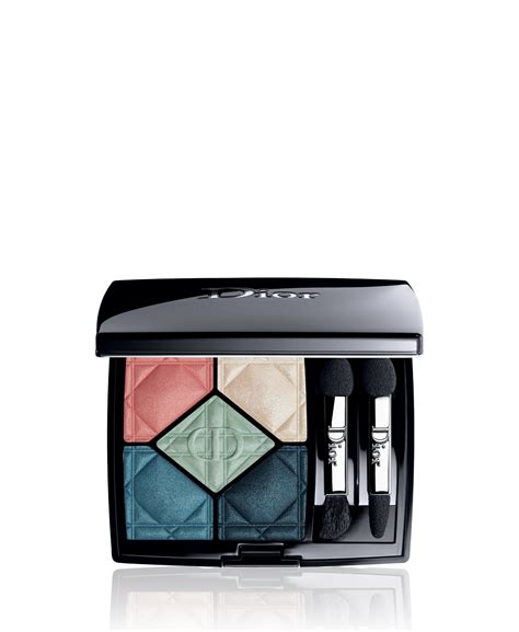 palette regard dior